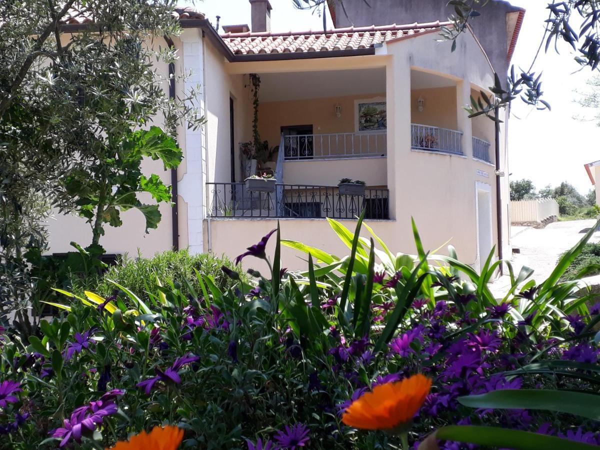 Casa Dos Amigos Villa Ancião Exterior foto